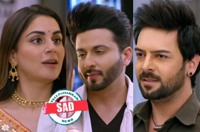 Kundali Bhagya: Sad! Preeta gets teary-eyed missing Karan realizing her battle against Prithvi would’ve been easier with Karan o