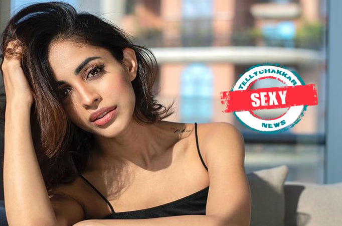 Sexy! Here are the times actress Priya Banerjee raised the temperature with hotness