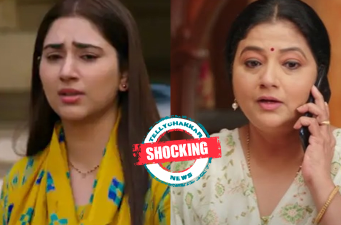 SHOCKING! Priya CONFRONTS her mother Meera for supporting Mahendra Sood in Sony TV's Bade Achhe Lagte Hain 2 