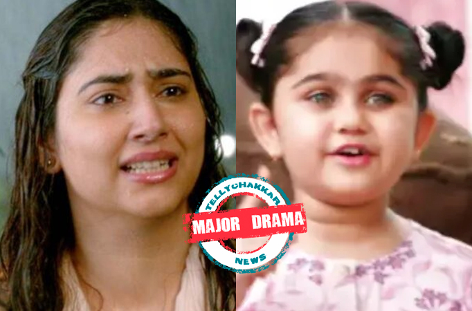 Bade Acche Lagte Hain 2: Major Drama! Pihu questions Priya about the drama, Priya and Pihu to stay at the Kapoor Mansion here on