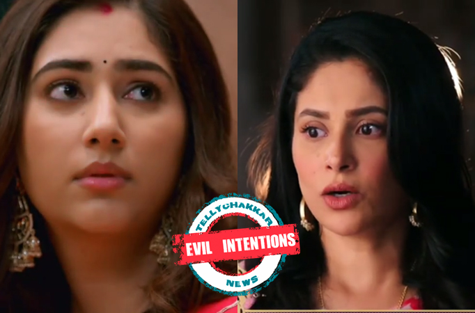 Bade Acche Lagte Hain 2: Evil Intentions! Nandini threatens to use Priya’s past against her