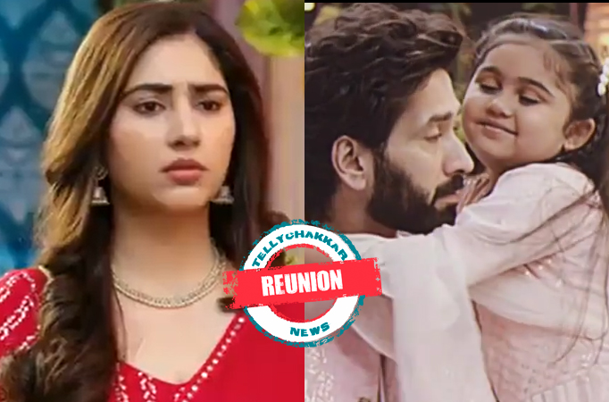 Bade Achhe Lagte Hain 2: Reunion! Priya gets delighted with Ram and Pihu surprise birthday party