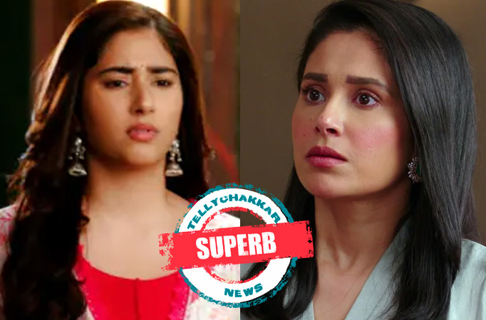 Bade Acche Lagte Hain 2: Superb! Priya learn about the Nandini’s fake medicines, teams-up with the doctor