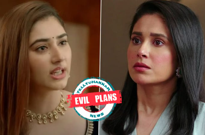 Bade Achhe Lagte Hain 2: Evil Plans! Nandini finds Priya’s weakness, plans to use it against her