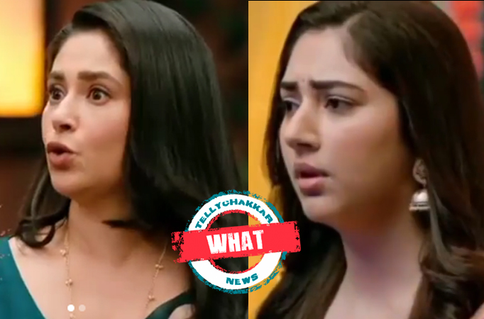 Bade Achhe Lagte Hain 2: What! Nandini’s plan fails, Priya blackmails the Minister