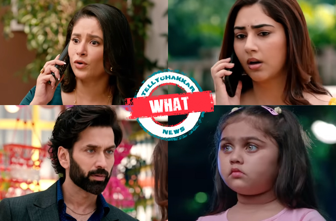 Bade Acche Lagte Hain 2: What! Nandini wants Priya out of Ram’s life, Pihu overhears everything?