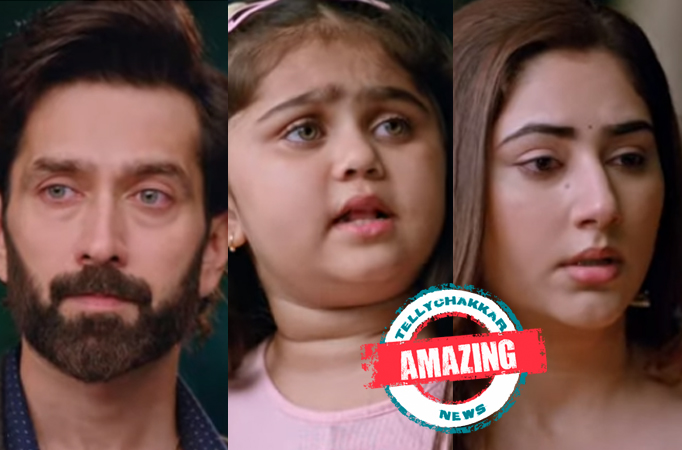 Bade Achhe Lagte Hain 2: Amazing! Ram and Priya start preparing for the drama, Pihu to know the truth