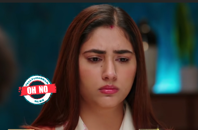 OH NO!!! Bade Achhe Lagte Hain 2: Priya’s life in danger