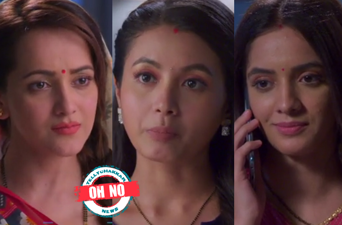 Nima Denzongpa: Oh No! Priyal makes Nima work and scares Manya by attempting to harm the baby