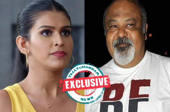 EXCLUSIVE! Hotstar's Dahan actress Priyanka Zemse talks about her experience on set; says Saurabh Shukla was like a father figur