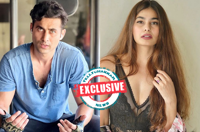 EXCLUSIVE! Freddy Daruwala and Puja Gupta BAG Voot's Crackdown 2