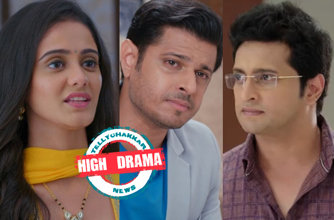 Ghum Hai Kisikey Pyar Meiin: HIGH DRAMA!!! Sai’s decision to help Virat, Pulkit disagrees