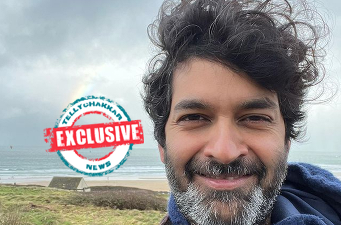 Exclusive! “My character is not central part but is a very interesting one” Purab Kohli on his web series London Files