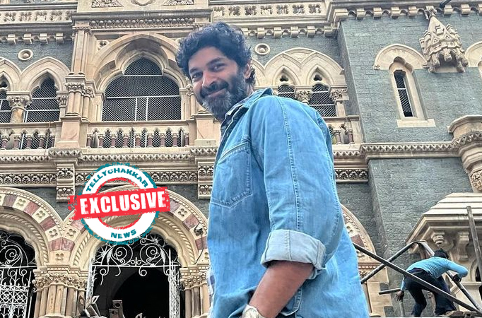 Exclusive! I would really love to do romantic comedies: Purab Kohli