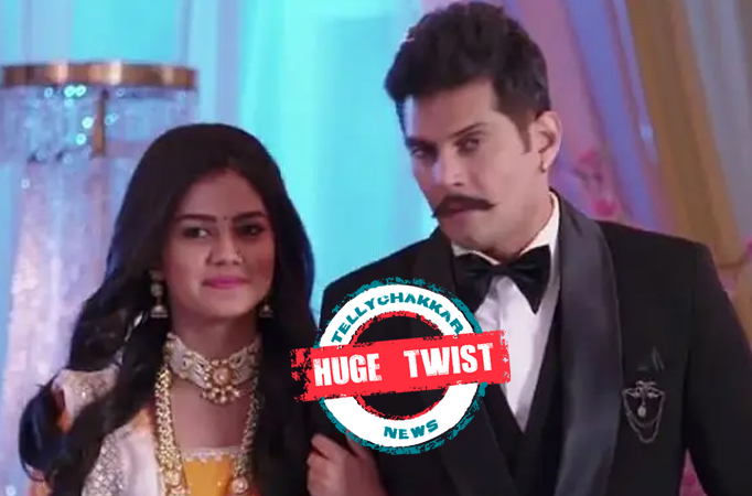 Huge twist! Molkki: This secret ruins Virendra and Purvi's relation