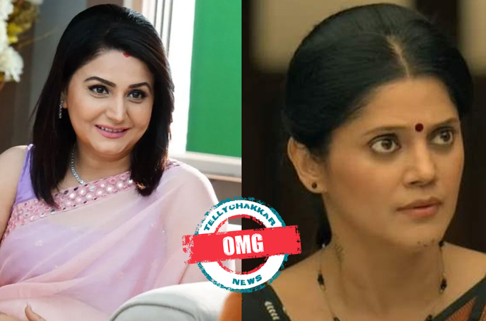 Pushpa Impossible: OMG! Pushpa in big trouble, Sonal refuses to give her statement in court