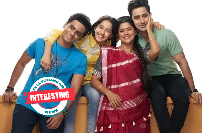 Pushpa Impossible: Interesting! Pushpa gets frustrated by her children’s behaviour, asks a straight question