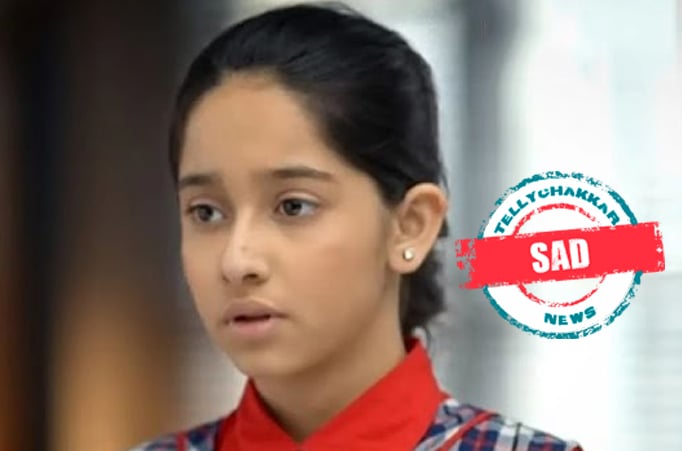 Pushpa Impossible: Sad! Test results out, Teacher takes Rashi’s name