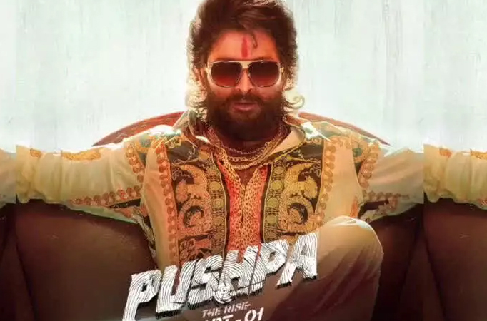 Pushpa: The Rise' to make its OTT debut on Jan 7