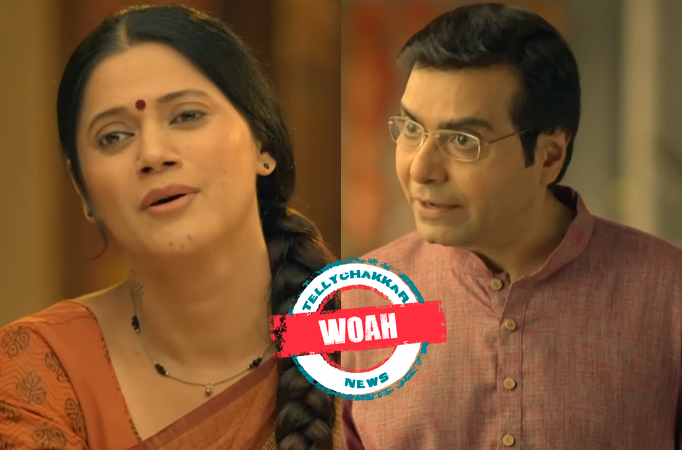 Pushpa Impossible: Woah! Pushpa puts a condition in front of Bapudra, makes a strong demand