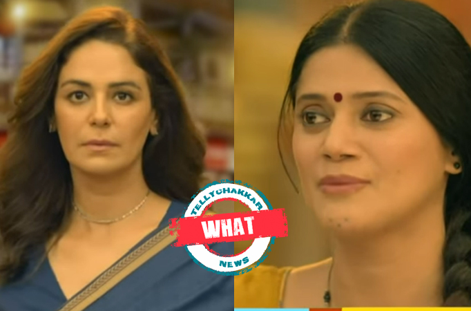 Pushpa Impossible: What! Damini takes charge to save Pushpa, asks for all the documents