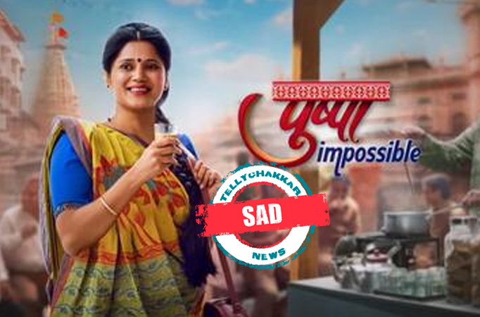 Pushpa Impossible: Sad! The school takes decision in the parent’s favour, Pushpa will have to leave