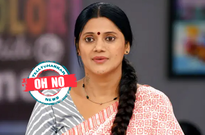 Pushpa Impossible: Oh No! Pushpa fails to focus on her paper, kids fall sick