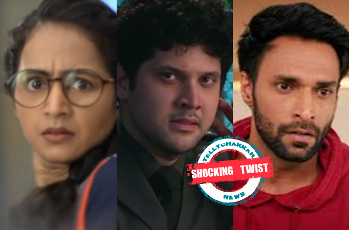 SHOCKING TWIST! Pushpa attacks Faizi and Karan in Sony SAB's Ziddi Dil Maane Na 