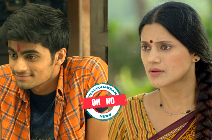 Pushpa Impossible: Oh No! Munna meets with an accident, Pushpa motivates Chirag