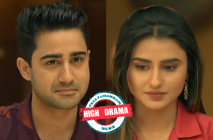 Pushpa Impossible: High Drama! Ashwin is blamed for everything, gets furious at Dipti