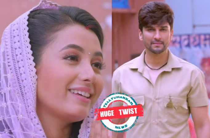 HUGE TWIST! Nima gets harassed; Manav comes to rescue in Colors' Nima Denzongpa 