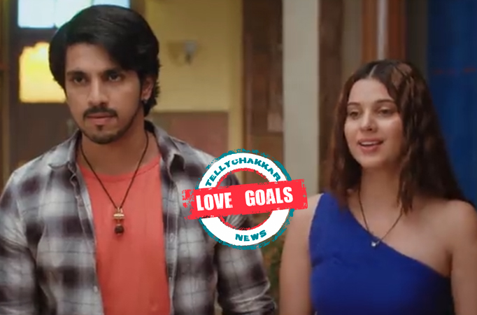 LOVE GOALS! Shiva answers all questions about Raavi correctly, gear up for the massive transformation in Star Plus ' Pandya Stor