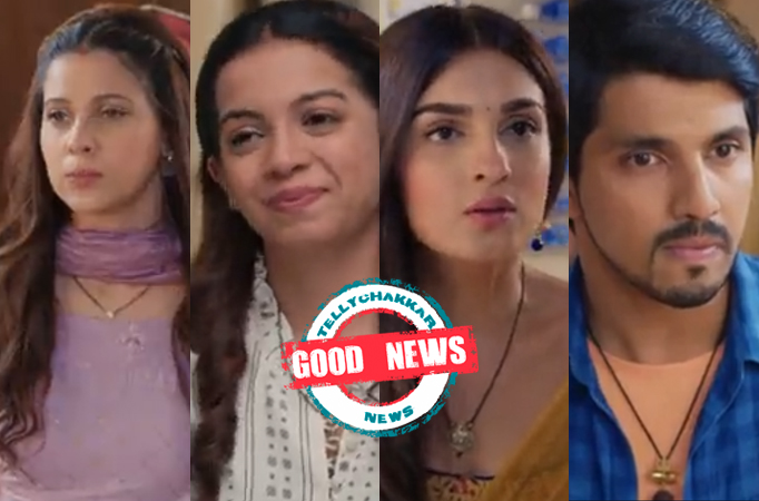 Pandya Store: GOOD NEWS! Raavi and Rishita finally change their behaviour towards Dhara; Raavi prepares a surprise for Shiva