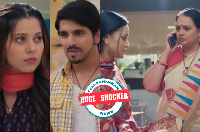 HUGE SHOCKER! Raavi and Shiva come to know Anita and Kamini's true intentions in StarPlus' Pandya Store 