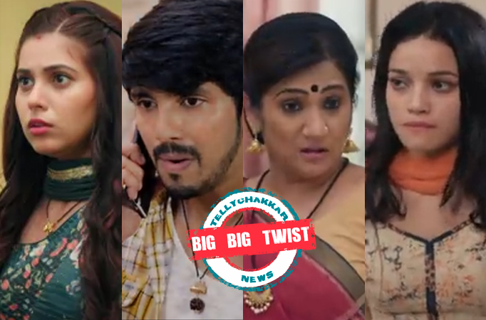 Pandya Store: BIG BIG TWIST! Raavi goes MISSING and Shiva removes his anger on Prafulla and Anita; Dhara hasn't recovered 