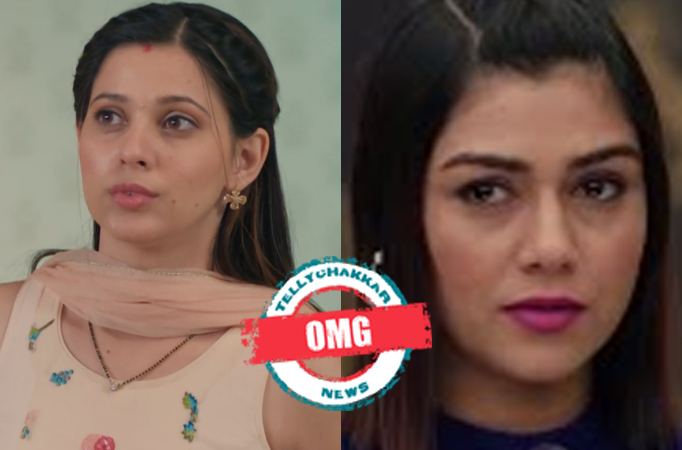 Pandya Store: OMG! Police intervene as Raavi seeks help from them. Will Shweta get arrested?