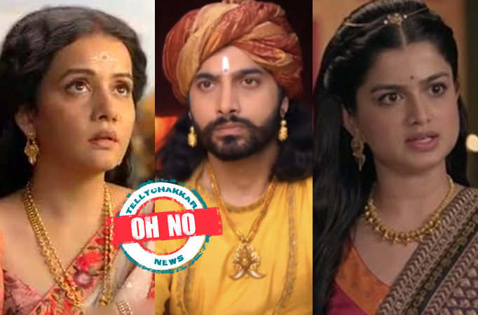 Vidrohi: Oh NO! Radha to end her life after Baxi and Kalyani’s marriage truth revealed