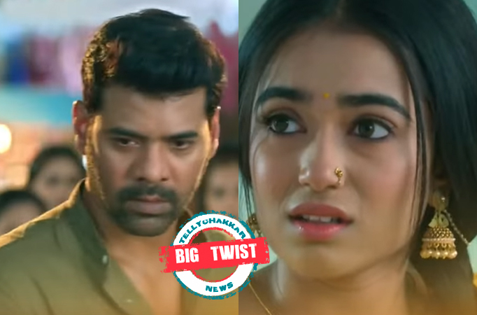 BIG TWIST: Radha saves Gungun from a MASSIVE ACCIDENT; her love story with Mohan to kickstart in Zee TV’s Pyaar Ka Pehla Naam: R