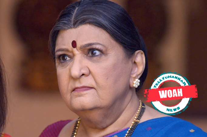 Wagle Ki Duniya: Whoa! Wagle family plans a unique way to help Radhika remember things