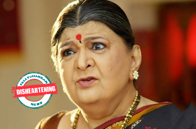 Wagle Ki Duniya: Disheartening! Radhika is tense with her Alzheimer’s disease