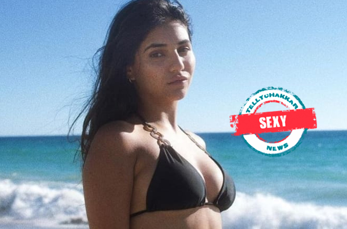 Sexy! Call my agent Bollywood actress Radhika Seth is too hot to handle in this picture