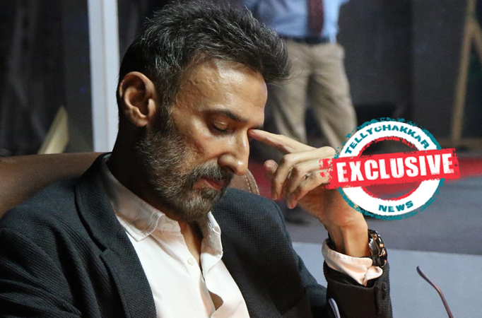 Exclusive! “The opponent this time is far stronger force” Rahul Dev on his upcoming web series Abhay season 3