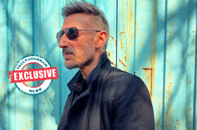 Exclusive! I don't bother answering them: Rahul Dev on social media trolls