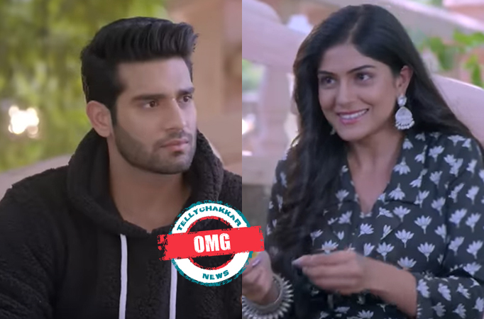 Muskurane Ki Wajah Tum Ho: OMG! Rahul’s best day becomes Katha’s nightmare