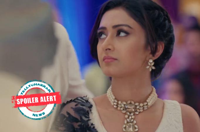 Kahaan Hum Kahaan Tum: Raima to marry Rohit and get Sonakshi kidnapped