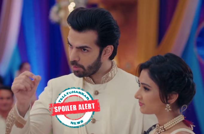 Kahaan Hum Kahaan Tum: Raima's new drama during Rohit and Sonakshi's mehendi ceremony