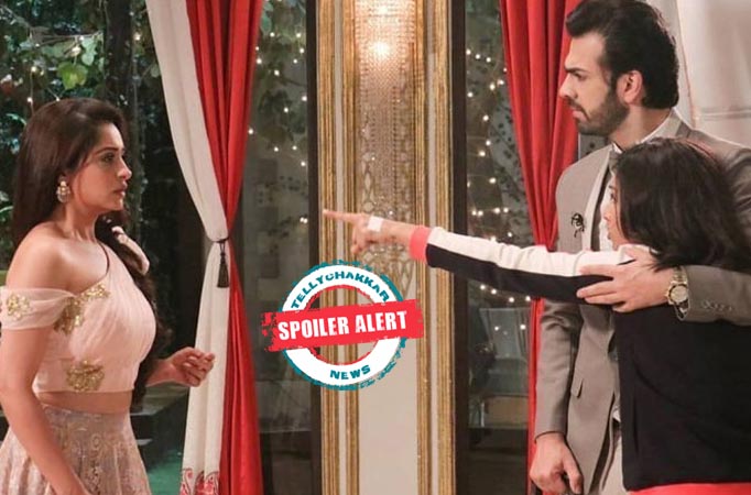 Kahan Hum Kahan Tum: Rohit blindly trusts Raima; questions Sonakshi’s innocence!