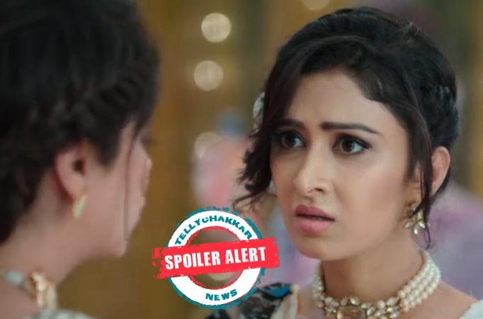 Kahaan Hum Kahaan Tum: Furious Raima plans to take revenge from Sonkashi 