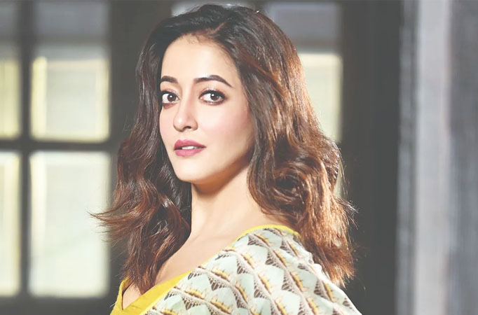 Raima Sen