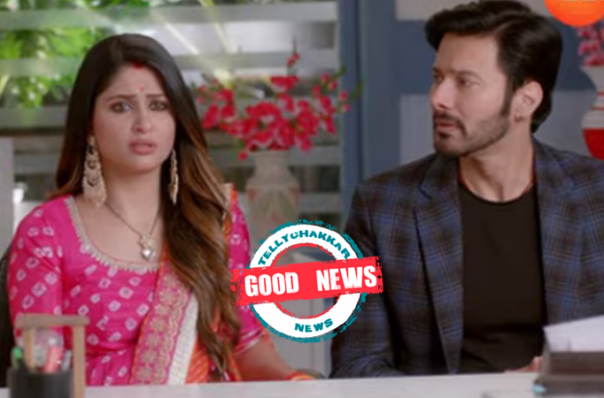 Sanjog: Good News! The doctor surprises the family with the biggest good news, Amrita hugs Rajeev